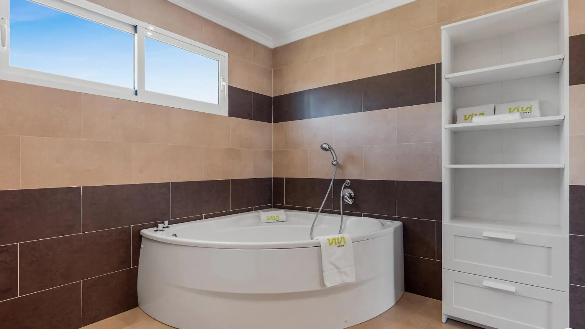 Villa De Haro - Garden, Terrace, Pool & Sea View Fuengirola