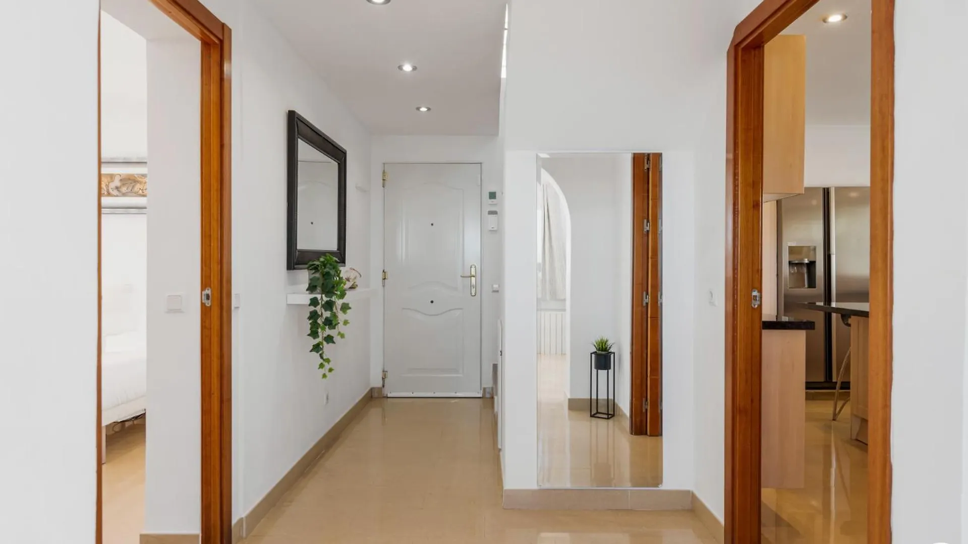Villa De Haro - Garden, Terrace, Pool & Sea View Fuengirola Spain