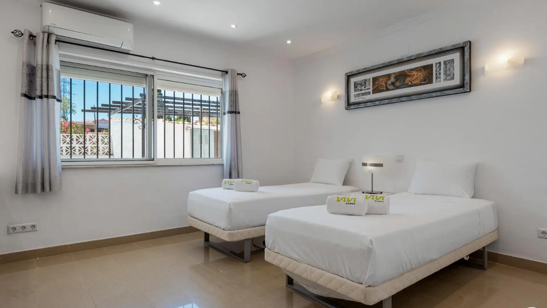 Villa De Haro - Garden, Terrace, Pool & Sea View Fuengirola