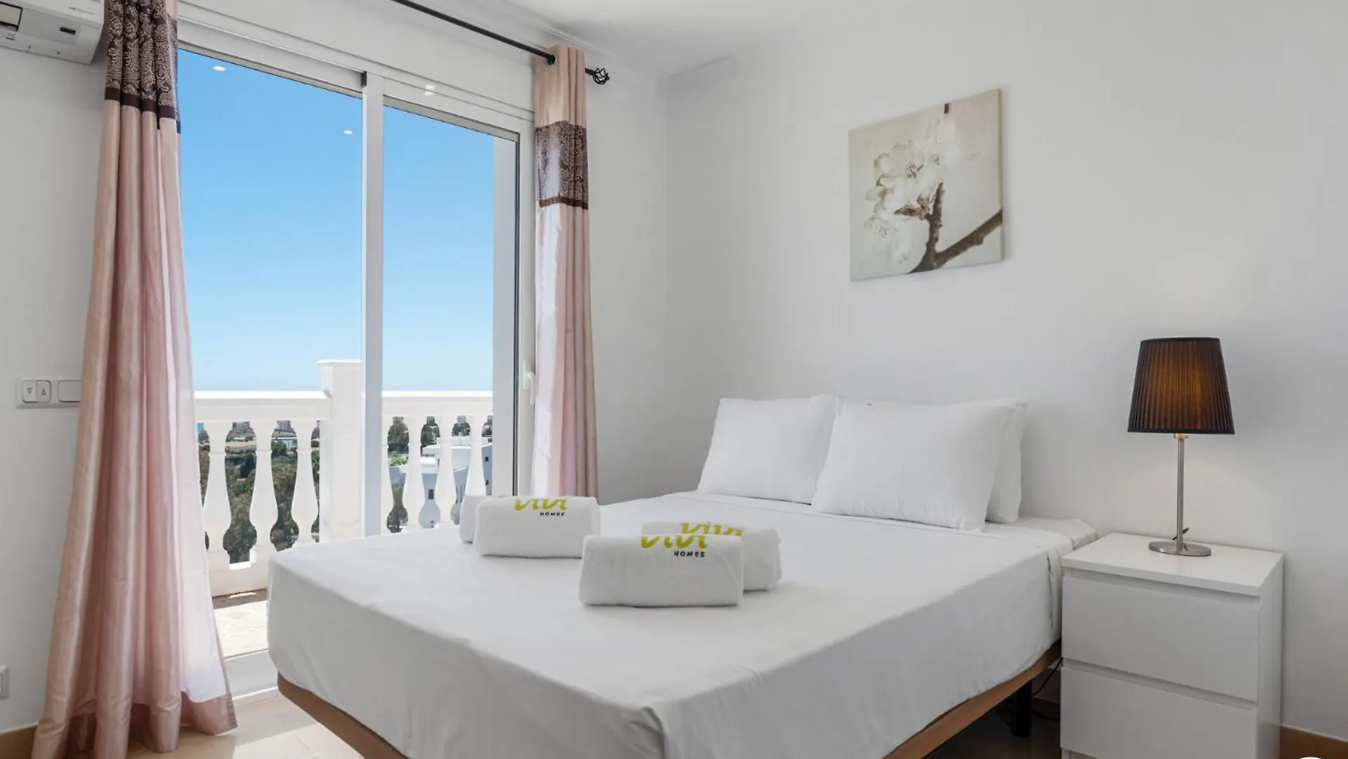 Villa De Haro - Garden, Terrace, Pool & Sea View Fuengirola 0*,