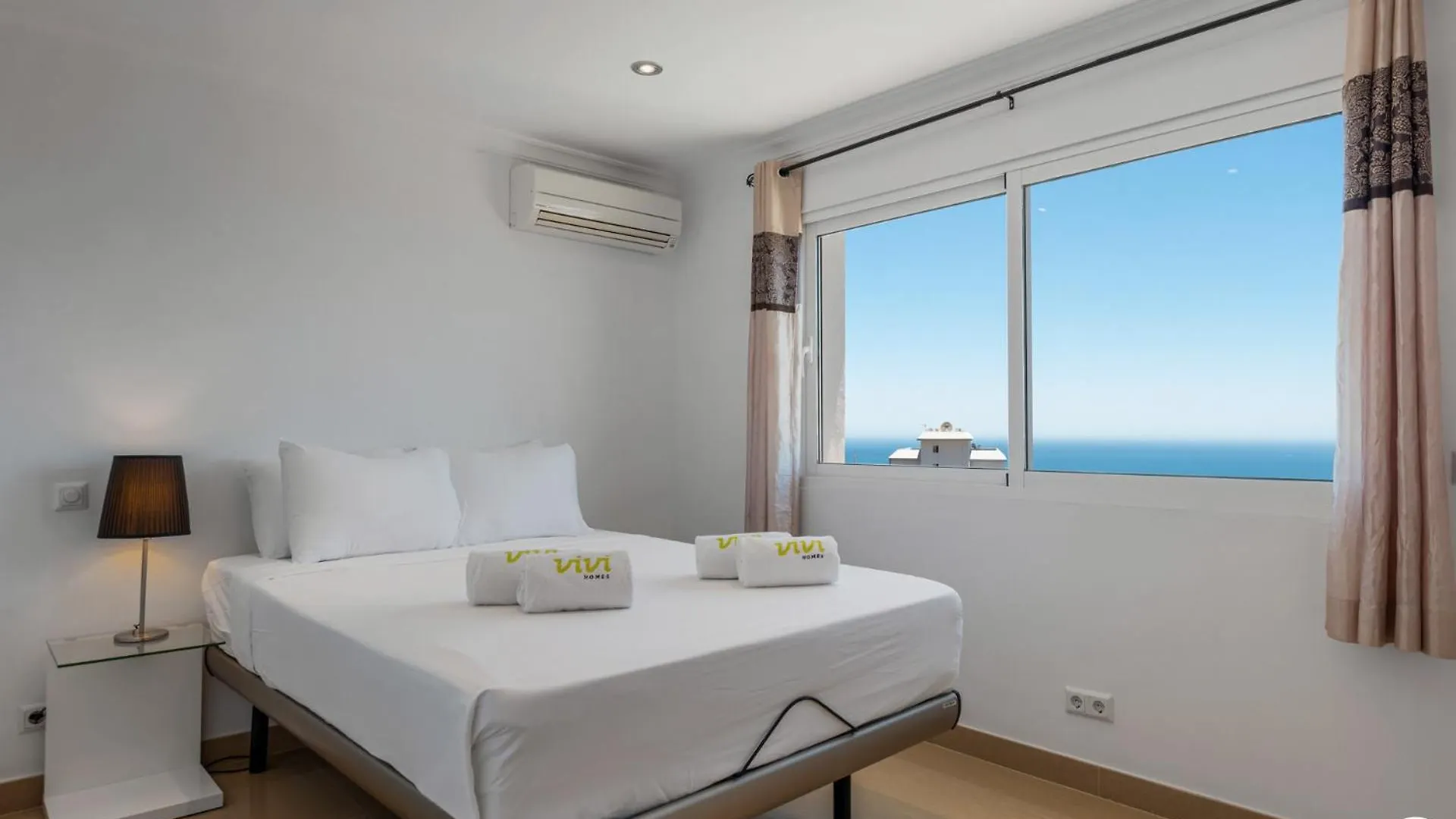 Villa De Haro - Garden, Terrace, Pool & Sea View Fuengirola