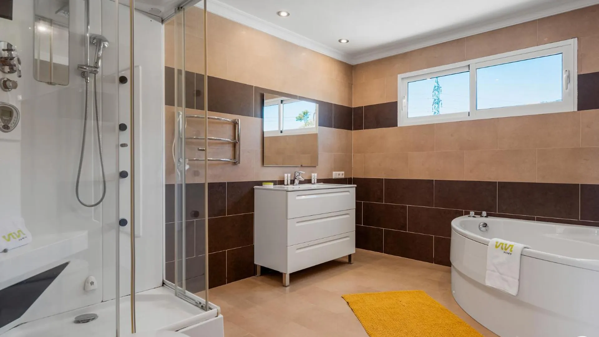 Villa De Haro - Garden, Terrace, Pool & Sea View Fuengirola