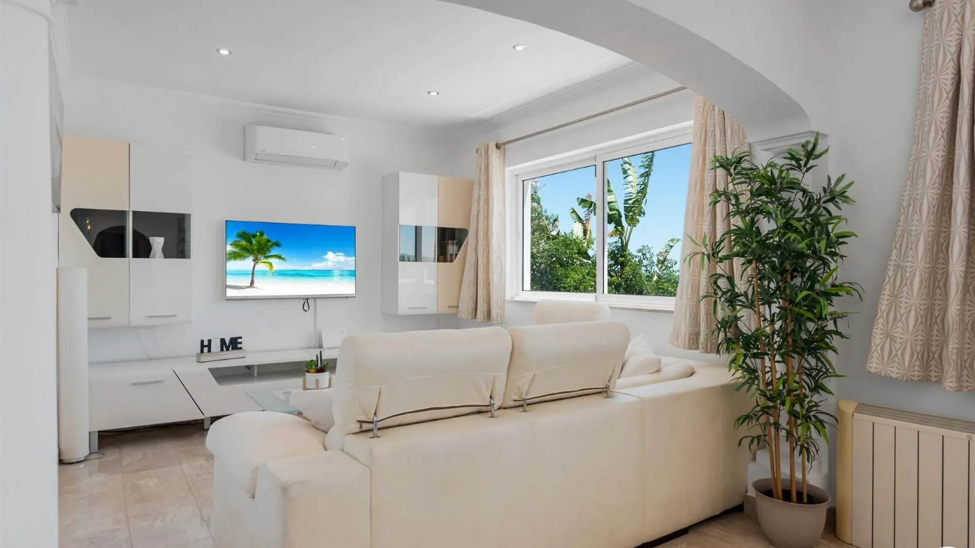 Villa De Haro - Garden, Terrace, Pool & Sea View Fuengirola Spain