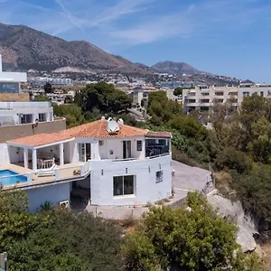 Villa Arriba, Fuengirola